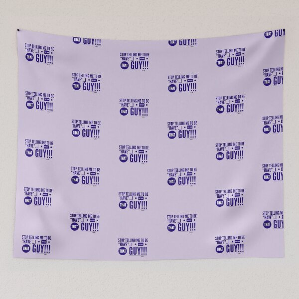 Item preview, Be “Have” designed and sold by Hurdd.