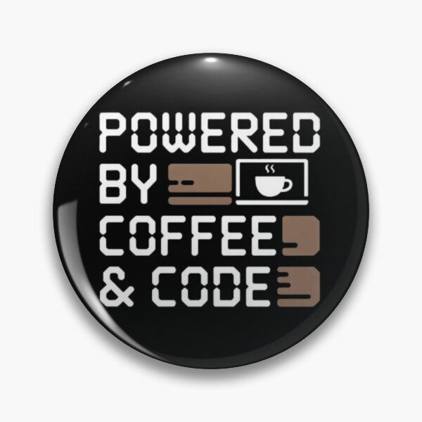 Item preview, Coffee + Code Mode designed and sold by CafeLix .