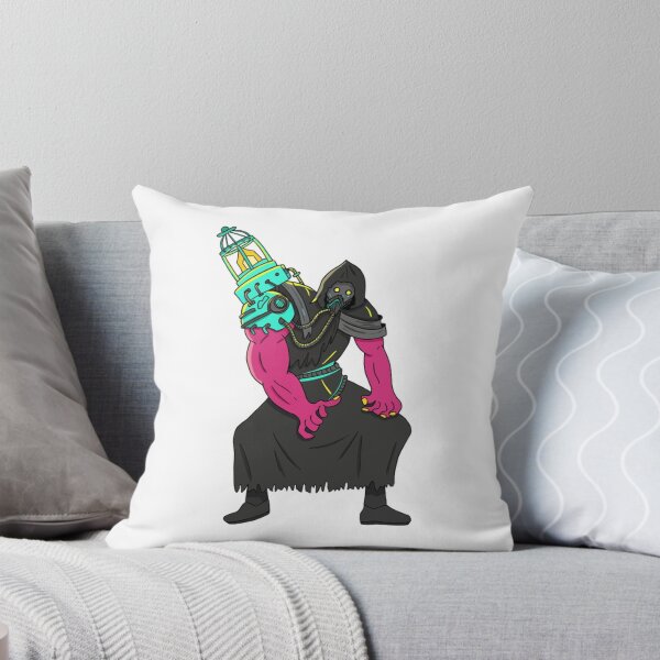 Item preview, Neon Plague Enforcer  designed and sold by sonlylya.