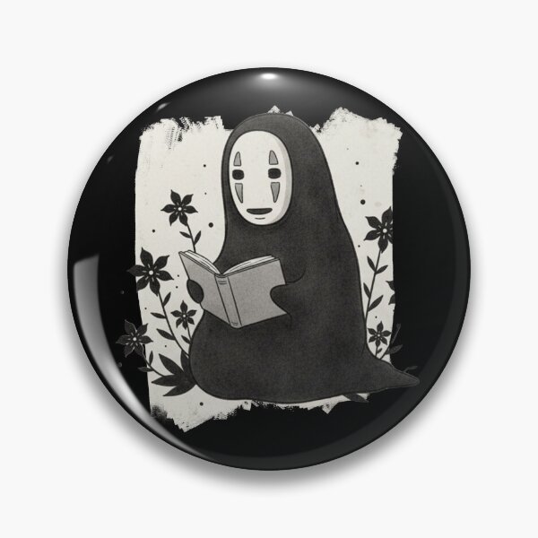 Item preview, NO FACE READING A BOOK designed and sold by LIS AND MELIVERSO.