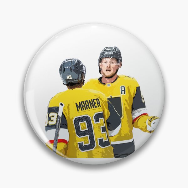 Artikelvorschau, Mitch Marner & Jack Eichel entworfen und verkauft von raffrasta.