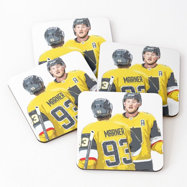 Artikelvorschau, Mitch Marner & Jack Eichel entworfen und verkauft von raffrasta.