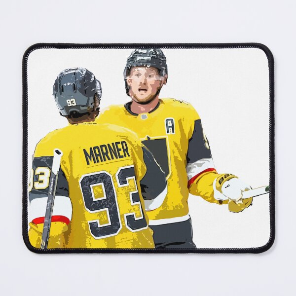 Artikelvorschau, Mitch Marner & Jack Eichel entworfen und verkauft von raffrasta.