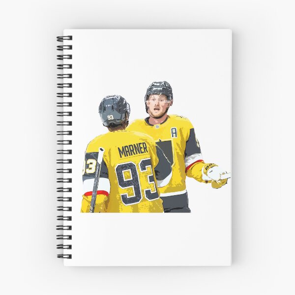 Artikelvorschau, Mitch Marner & Jack Eichel entworfen und verkauft von raffrasta.