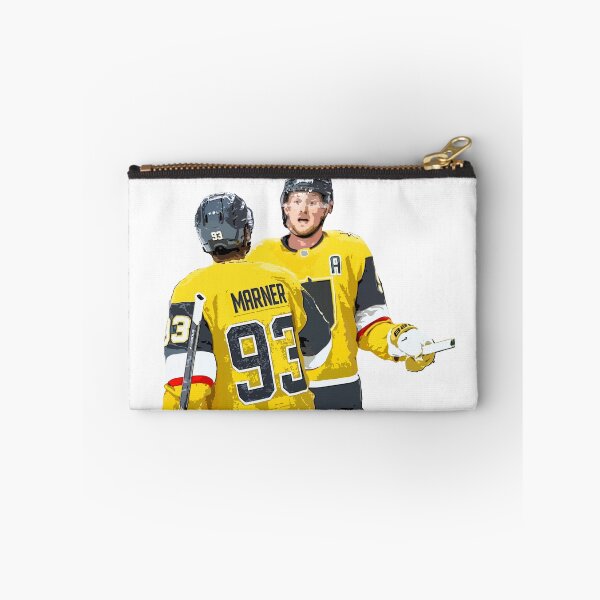 Item preview, Mitch Marner & Jack Eichel designed and sold by raffrasta.