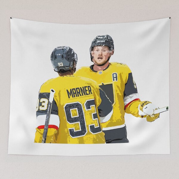 Item preview, Mitch Marner & Jack Eichel designed and sold by raffrasta.