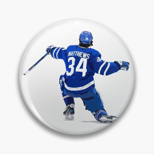 Item preview, Auston Matthews designed and sold by raffrasta.