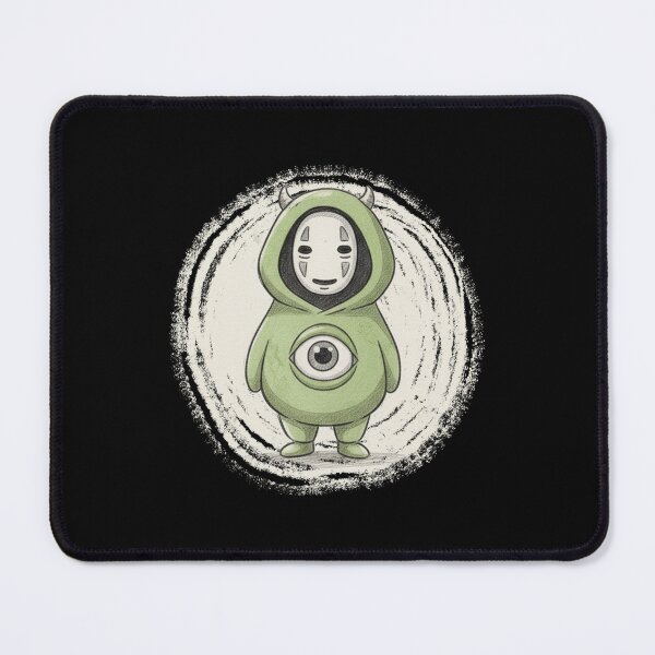Item preview, NO FACE DRESSED AS MIKE WAZOWSKI designed and sold by LIS AND MELIVERSO.