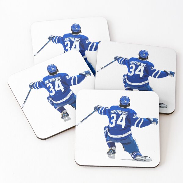 Item preview, Auston Matthews designed and sold by raffrasta.