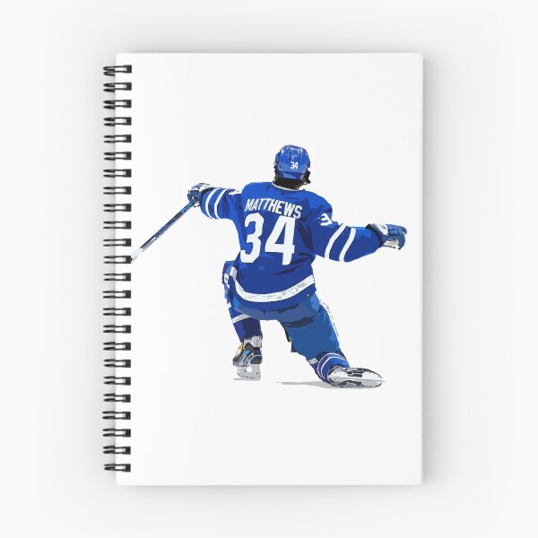 Item preview, Auston Matthews designed and sold by raffrasta.