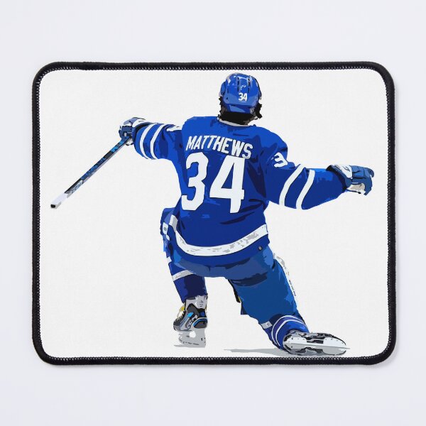 Item preview, Auston Matthews designed and sold by raffrasta.