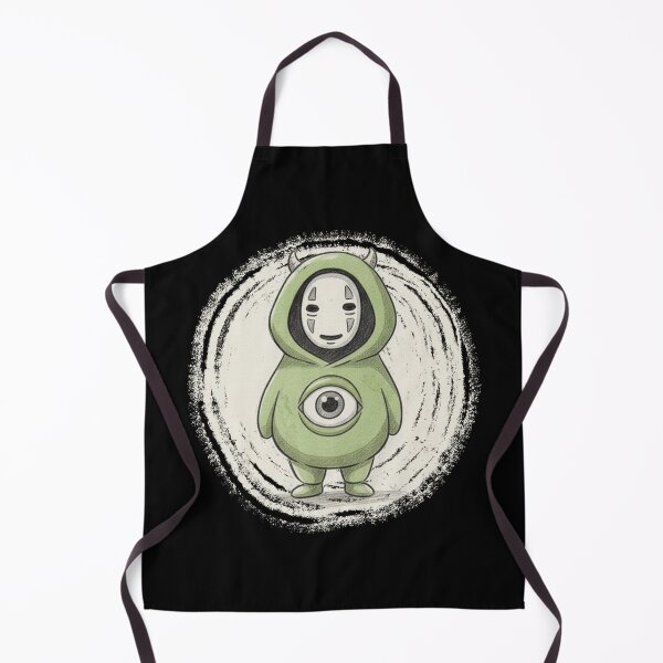 Item preview, NO FACE DRESSED AS MIKE WAZOWSKI designed and sold by LIS AND MELIVERSO.