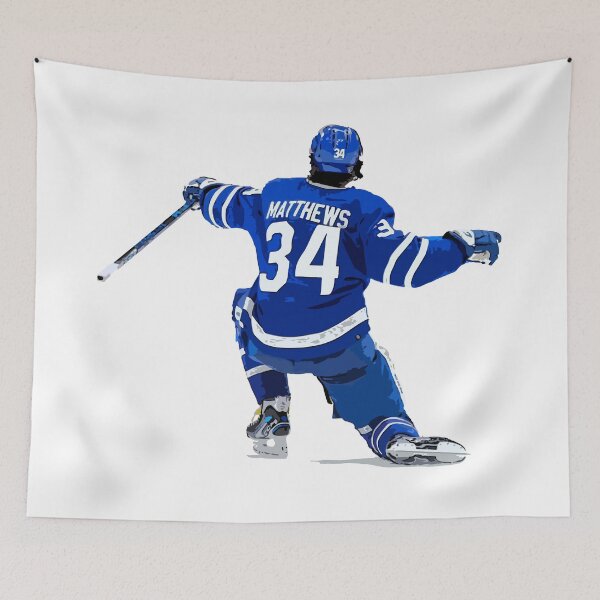 Item preview, Auston Matthews designed and sold by raffrasta.