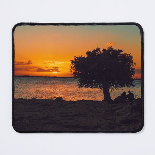 Item preview, Golden Sunset Serenity at Tamarindo Beach designed and sold by Por.Ahi.PR.