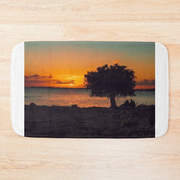 Item preview, Golden Sunset Serenity at Tamarindo Beach designed and sold by Por.Ahi.PR.
