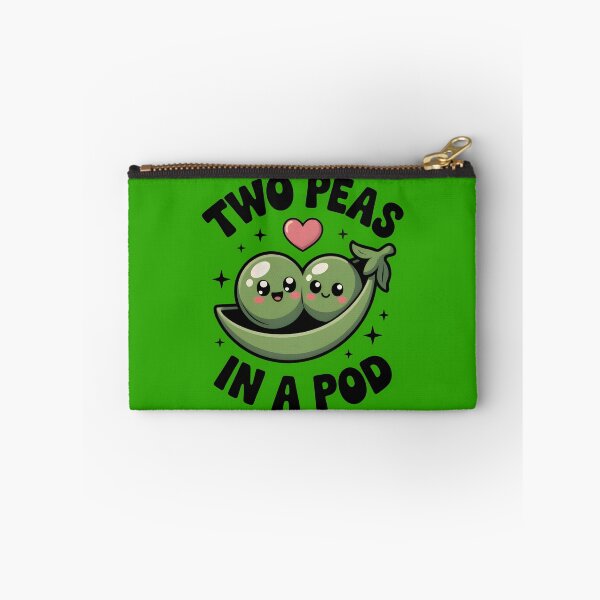 Item preview, Two Peas in a Pod designed and sold by Millsoft.