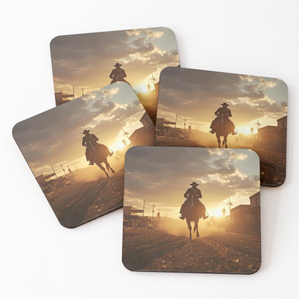 Item preview, Wild West designed and sold by Bobigreg.