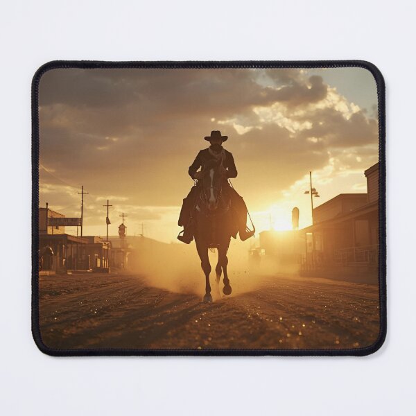 Item preview, Wild West designed and sold by Bobigreg.