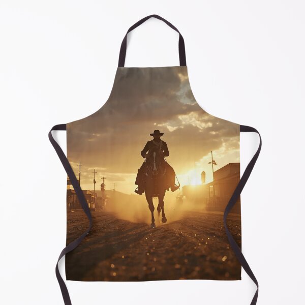Item preview, Wild West designed and sold by Bobigreg.