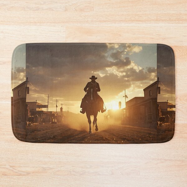 Item preview, Wild West designed and sold by Bobigreg.