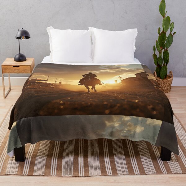 Item preview, Wild West designed and sold by Bobigreg.