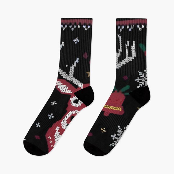Item preview, Christmas Sleigh Bells Ring Reindeer Head Design designed and sold by By:MarcinK.