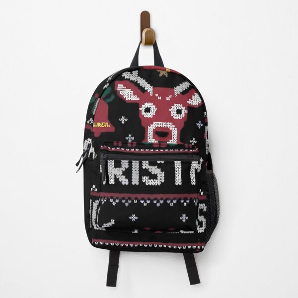 Item preview, Christmas Sleigh Bells Ring Reindeer Head Design designed and sold by By:MarcinK.