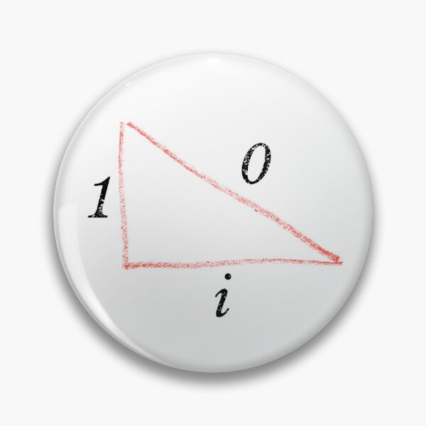 Item preview, Maths gifts - Pythagoras gets confused! designed and sold by HeathWayPrints.