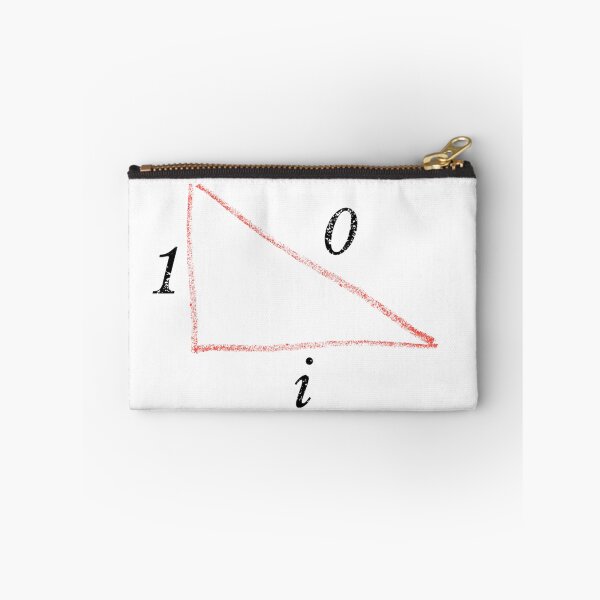 Item preview, Maths gifts - Pythagoras gets confused! designed and sold by HeathWayPrints.
