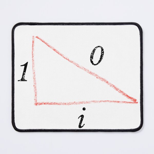 Item preview, Maths gifts - Pythagoras gets confused! designed and sold by HeathWayPrints.