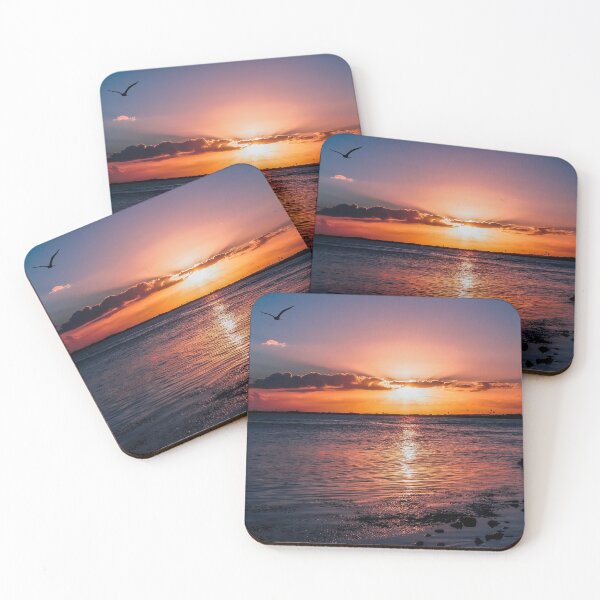 Item preview, Soaring Above the Sunset in Guayanilla designed and sold by Por.Ahi.PR.