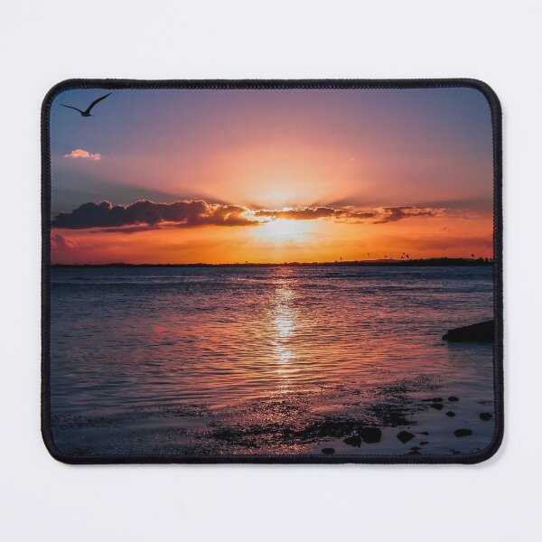 Item preview, Soaring Above the Sunset in Guayanilla designed and sold by Por.Ahi.PR.