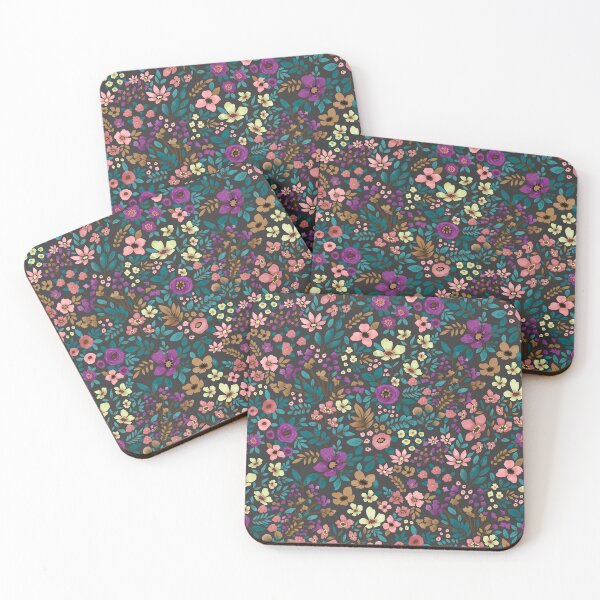 Item preview, Abloom at night designed and sold by RaquelCastro83.