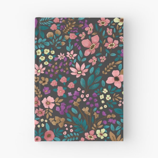 Item preview, Abloom at night designed and sold by RaquelCastro83.