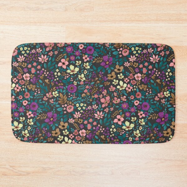 Item preview, Abloom at night designed and sold by RaquelCastro83.