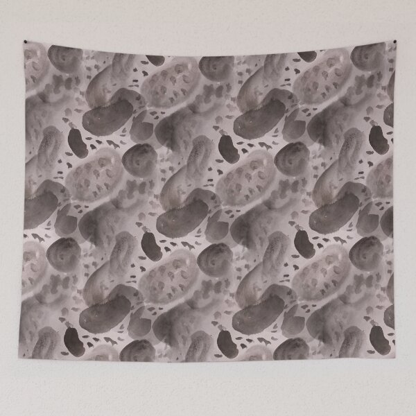 Item preview, GraniteTexture_Gray designed and sold by BoheminanWind.