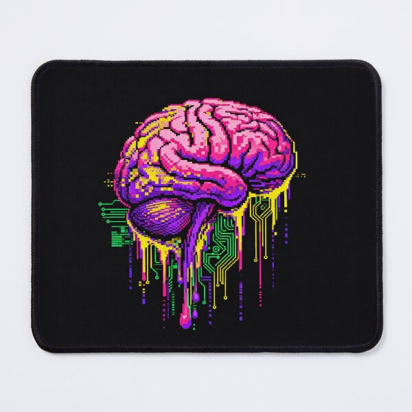 Item preview, Cyber Brains designed and sold by AscendeadMaster.