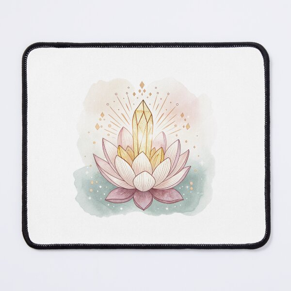 Item preview, Lotus flower designed and sold by Lucky 777.