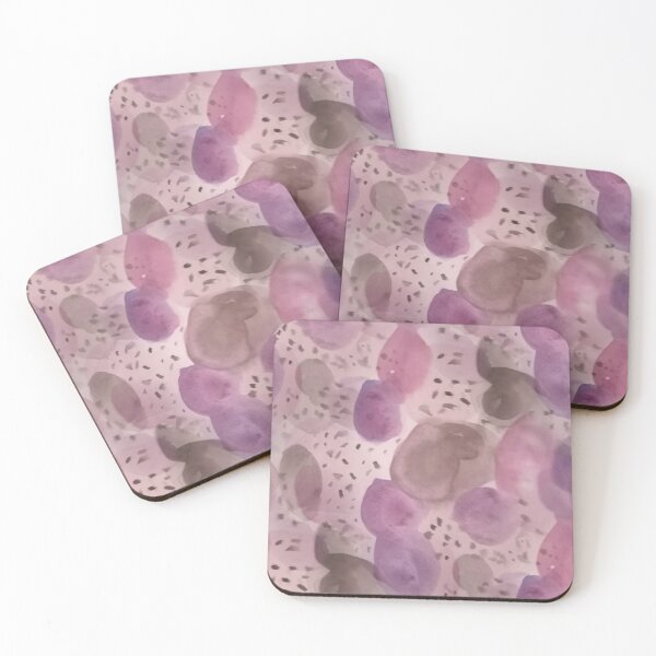 Item preview, GraniteTexture_Pink designed and sold by BoheminanWind.