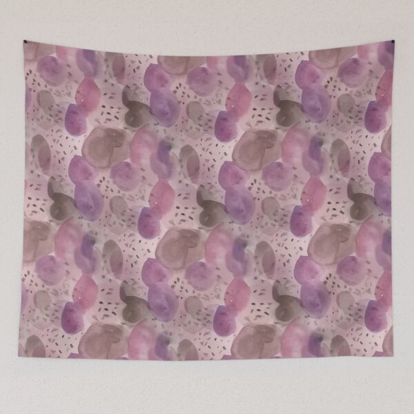 Item preview, GraniteTexture_Pink designed and sold by BoheminanWind.