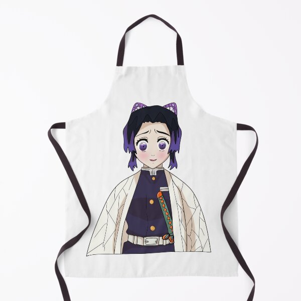 Item preview, Shinobu - demon slayer designed and sold by aishtistic-art.