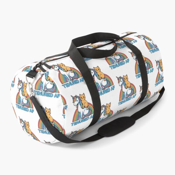 Item preview, Tenured AF | Tenured Teacher | Tenured Professor | Associate Professor | Teacher Tenure Gift | Professor Tenure Gift | New Tenured Professor Gift designed and sold by jadedscientist.