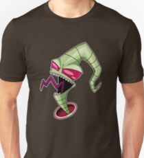 Earthworm Zim Unisex T-Shirt