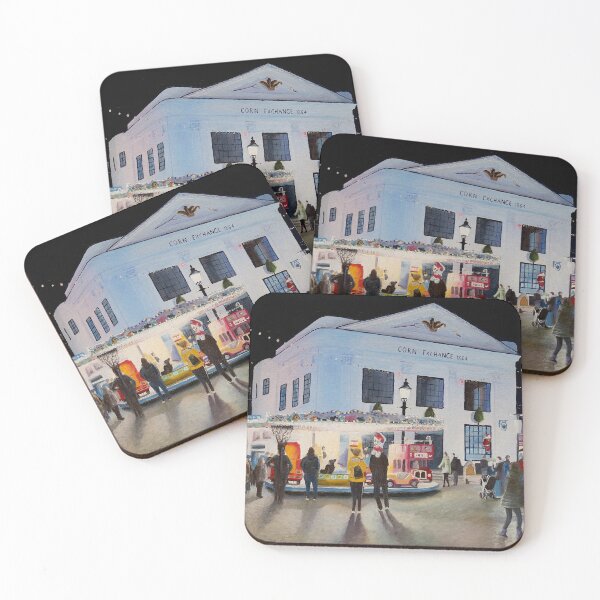 Item preview, Christmas Fair, Romsey designed and sold by richardpaul.