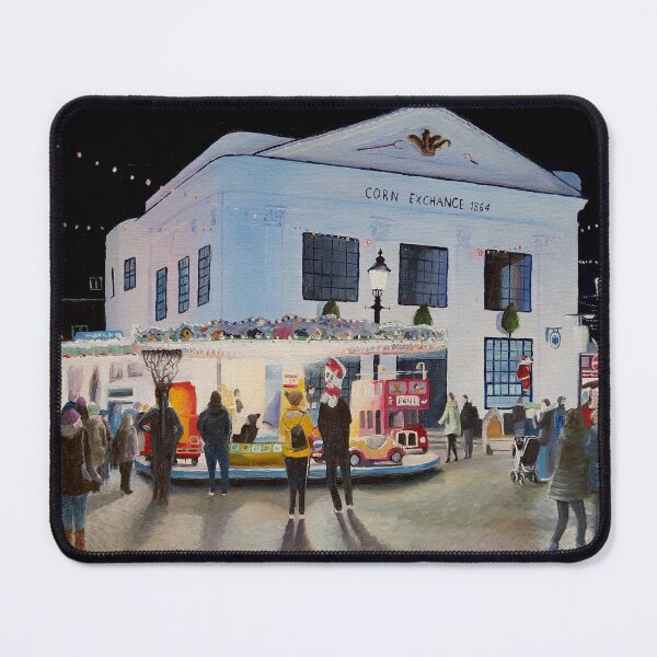 Item preview, Christmas Fair, Romsey designed and sold by richardpaul.