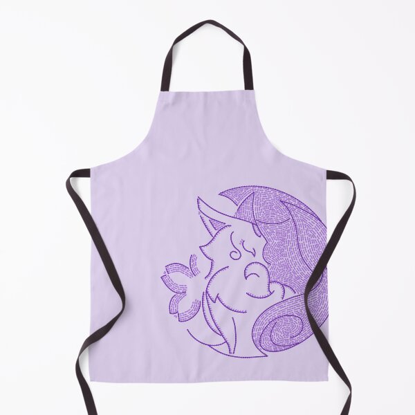 Item preview, Yae Miku Constellation - Genshin Impact Fanart designed and sold by Bruna Aléxia Vieira.
