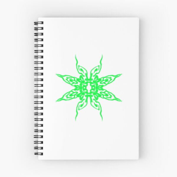 Item preview, Empathic Symmetry - Green 0000003 designed and sold by Parseeyah.