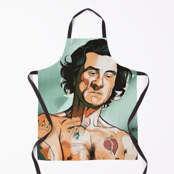 Item preview, Cape Fear '91 designed and sold by ibtrav.