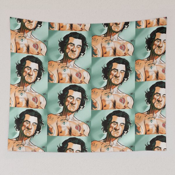 Item preview, Cape Fear '91 designed and sold by ibtrav.