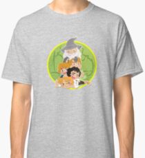 Hobbits Classic T-Shirt